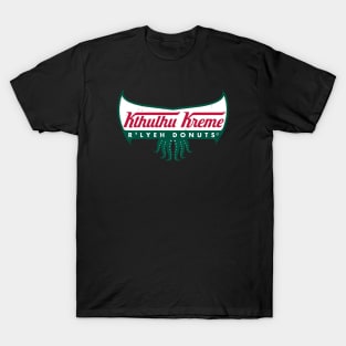 R'lyeh Donuts T-Shirt